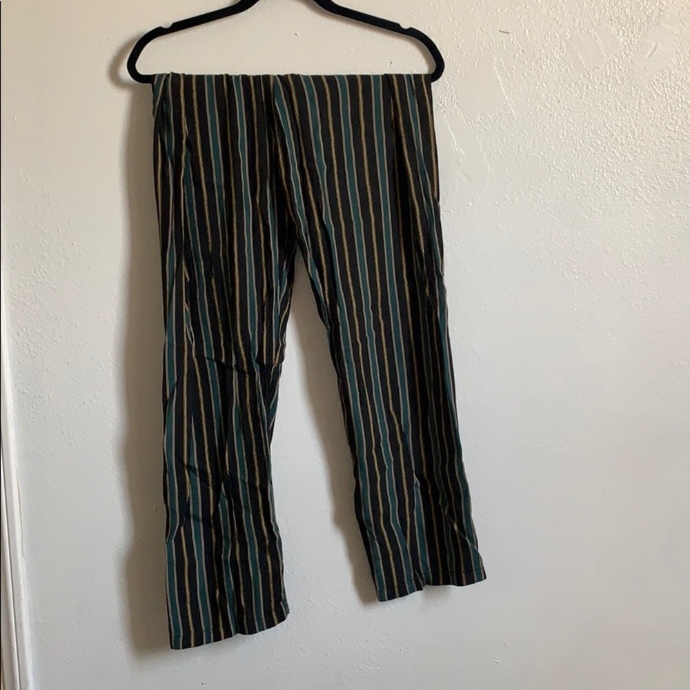 Flowy brandy Melville pants!!